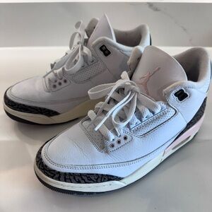 Air Jordan 3 Retro